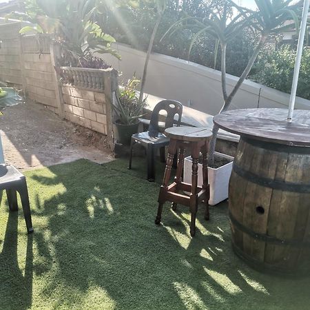 Oceans Black Durban Exterior foto