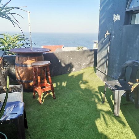 Oceans Black Durban Exterior foto